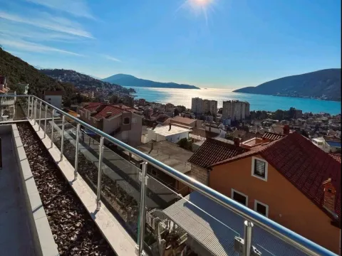 Izdavanje, dvosoban stan, 100m², Igalo-Petlja, Herceg Novi - image 9