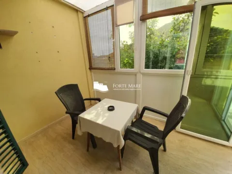 Sale, one bedroom apartment, 40m², Kalimanj, Tivat - image 8