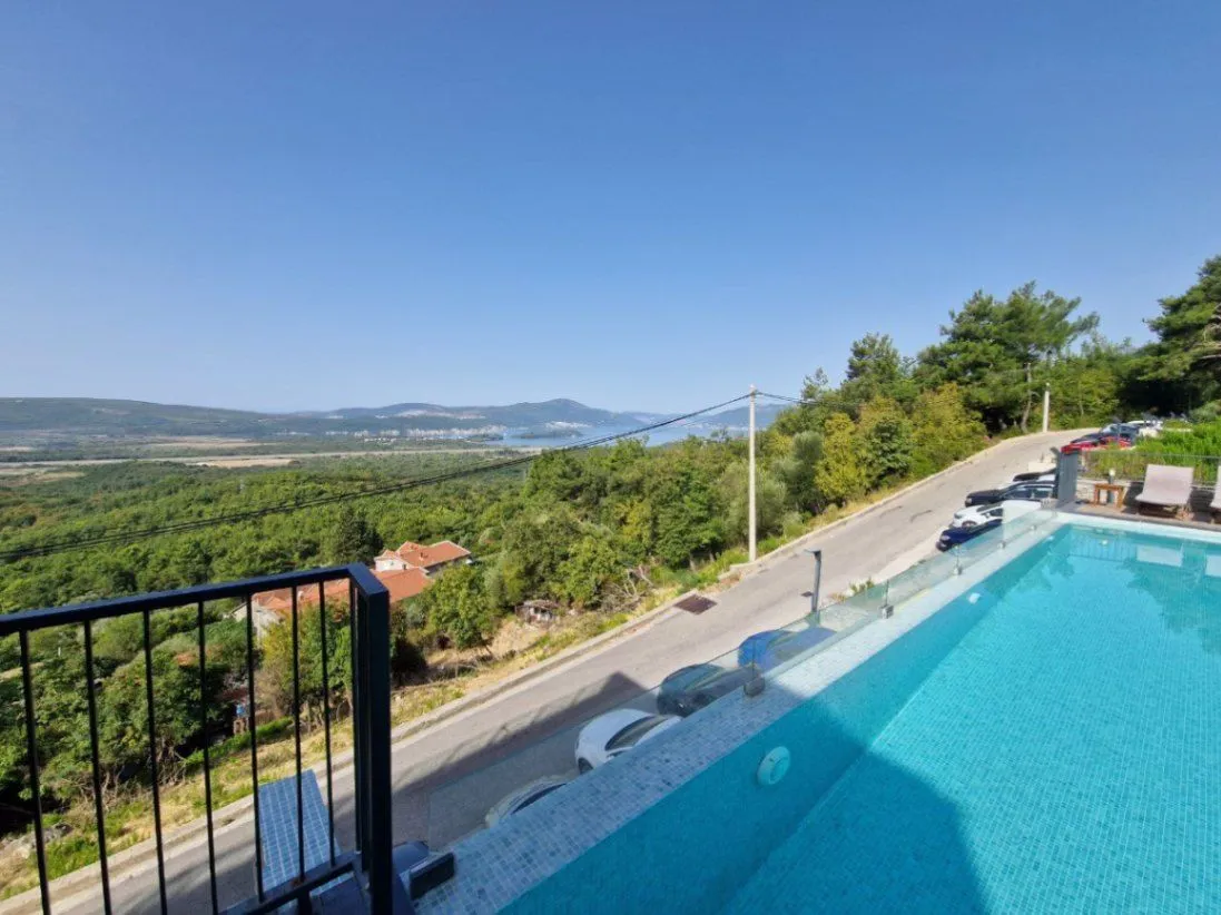 Sale, one bedroom apartment, 25m², Kavač, Kotor