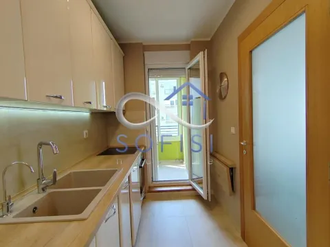 Rent, three bedroom apartment, 78m², Grbavica, Novi Sad Sve Podlokacije - image 12
