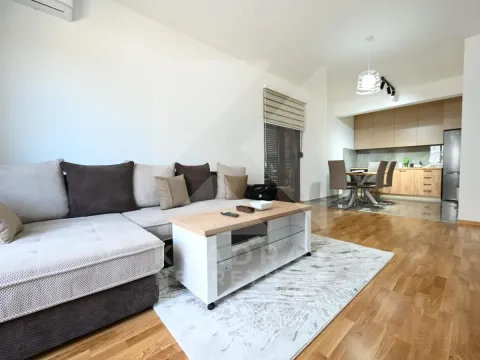 Izdavanje, dvosoban stan, 70m², Zabjelo, Podgorica - image 4