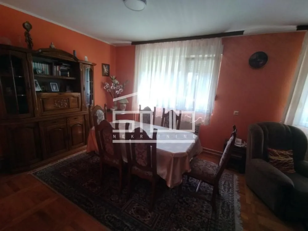 Prodaja, kuća, 126m², Čukarica, Beograd
