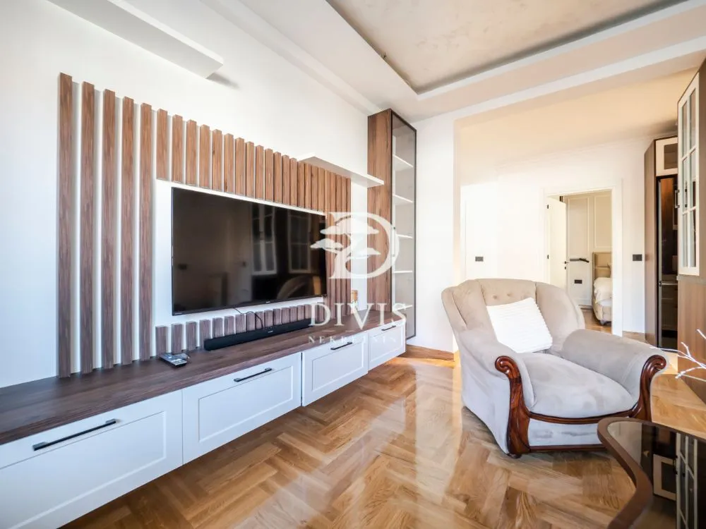 Sale, three bedroom apartment, 68m², Kluz, Zvezdara Sve Podlokacije
