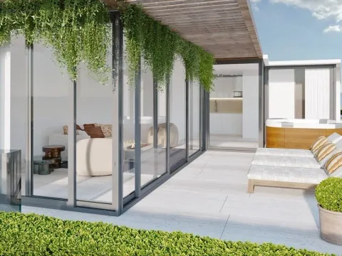 Prodaja, dvosoban stan, 60m², Budva, Crna Gora - image 2