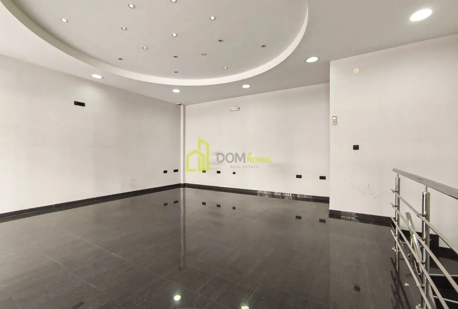 Sale, office space, 89m², Stari Aerodrom, Podgorica