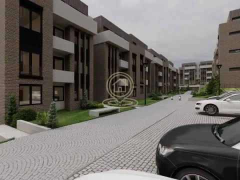 Sale, one bedroom apartment, 48m², Centar, Vrnjačka Banja - image 6