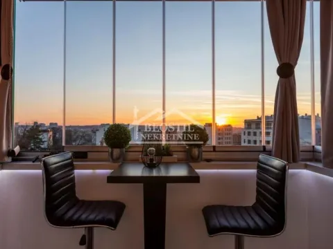 Prodaja, trosoban stan, 80m², Zvezdara Sve Podlokacije, Beograd