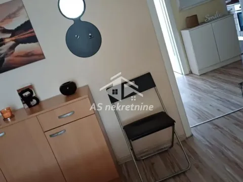 Izdavanje, dvosoban stan, 58m², Crveni Krst, Beograd - image 15