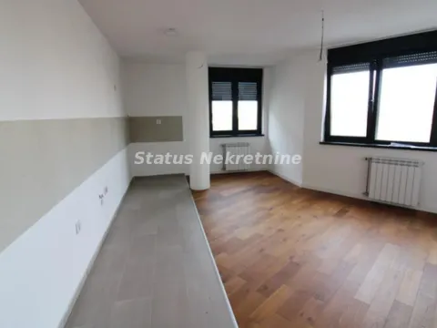 Sale, four bedroom apartment, 105m², Novi Sad, Srbija - image 3