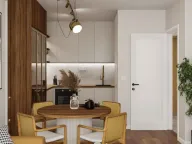 Izdavanje, jednosoban stan, 50m², Master Kvart, Podgorica - image 2