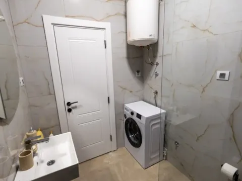 Izdavanje, jednosoban stan, 45m², Zabjelo, Podgorica - image 10