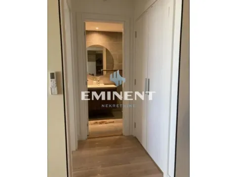 Izdavanje, dvosoban stan, 58m², Savski Venac, Beograd - image 8