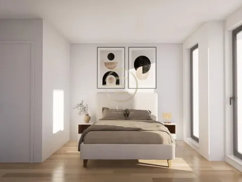 Sale, three bedroom apartment, 71m², Grbavica, Novi Sad Sve Podlokacije - image 5