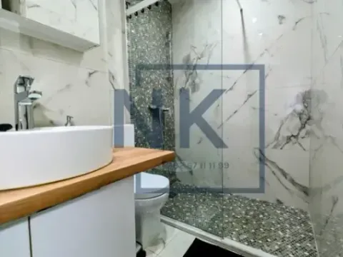 Izdavanje, jednosoban stan, 40m², Preko Morače, Podgorica - image 12