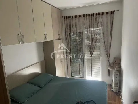 Izdavanje, jednosoban stan, 40m², Stari Aerodrom, Podgorica - image 8