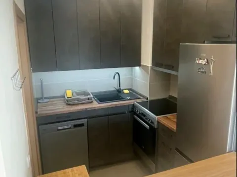 Rent, one bedroom apartment, 45m², Novo naselje, Novi Sad - image 6