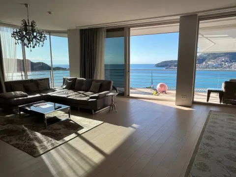 Stan-na-dan, dvosoban stan, 178m², Dukley Gardens, Budva - image 8