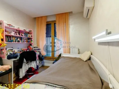 Prodaja, dvosoban stan, 48m², Dušanovac, Voždovac Sve Podlokacije - image 15