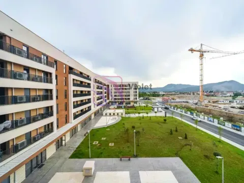Rent, one bedroom apartment, 46m², Podgorica, Crna Gora - image 5
