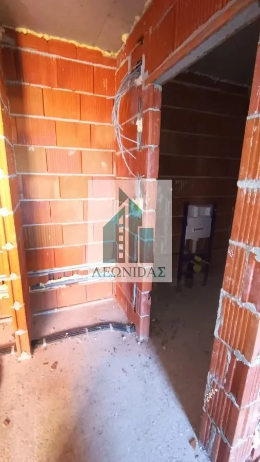 Prodaja, trosoban stan, 59m², Palilula, Niš