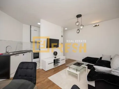 Izdavanje, jednosoban stan, 45m², Zagorič, Podgorica - image 11