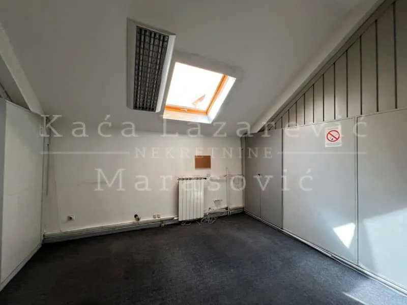 Sale, office space, 310m², Stari Grad, Beograd