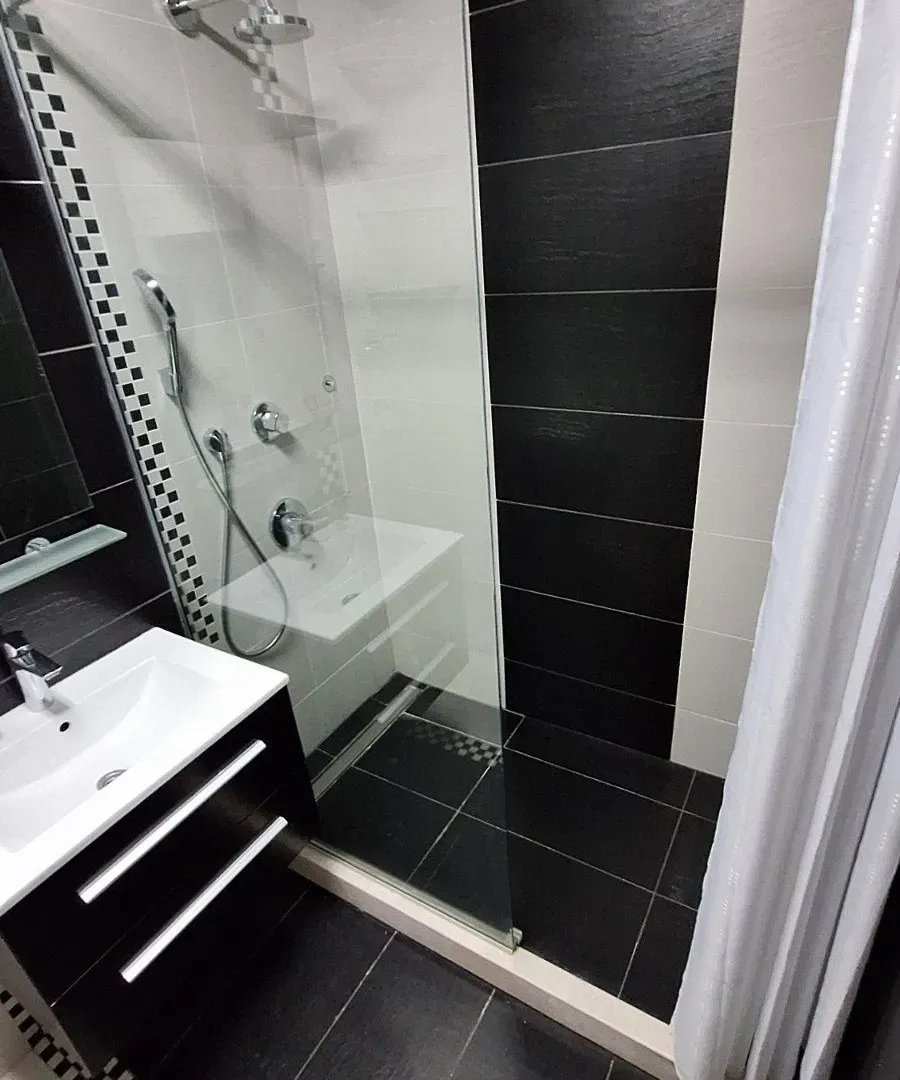 Prodaja, stan, 105m², Budva, Crna Gora