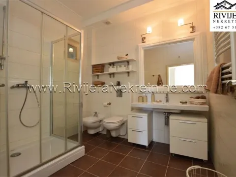 Prodaja, dvosoban stan, 118m², Njivice, Herceg Novi - image 11