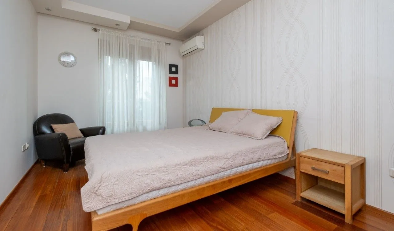 Rent, two bedroom apartment, 75m², Podgorica, Crna Gora