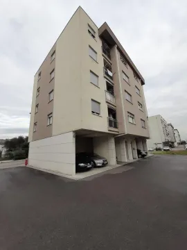 Rent, one bedroom apartment, 50m², Dalmatinska ulica, Podgorica - image 14