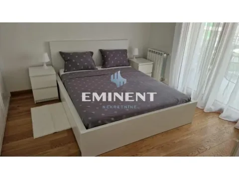 Izdavanje, dvosoban stan, 54m², Novi Beograd Blok 65, Novi Beograd Sve Podlokacije - image 9