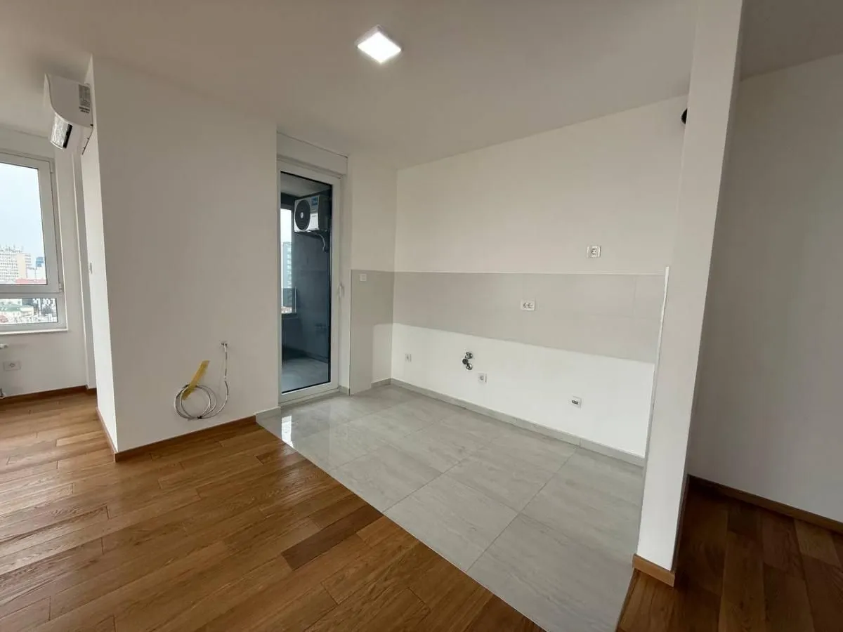 Rent, office space, 117m², Centar, Novi Sad