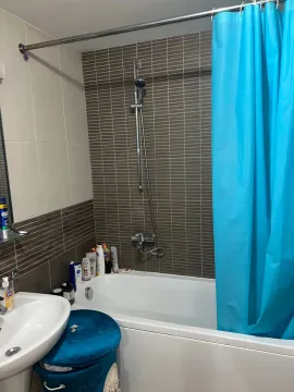 Rent, one bedroom apartment, 59m², Central Point, Podgorica - image 1334