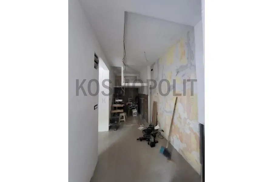 Prodaja, jednosoban stan, 38m², Brace Jerković, Voždovac Sve Podlokacije