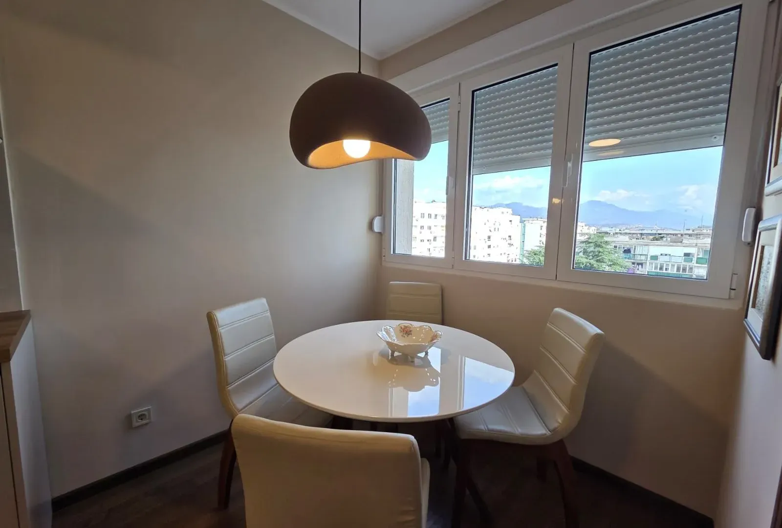 Rent, two bedroom apartment, 75m², Preko Morače, Podgorica