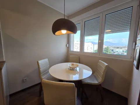 Rent, two bedroom apartment, 75m², Preko Morače, Podgorica - image 4