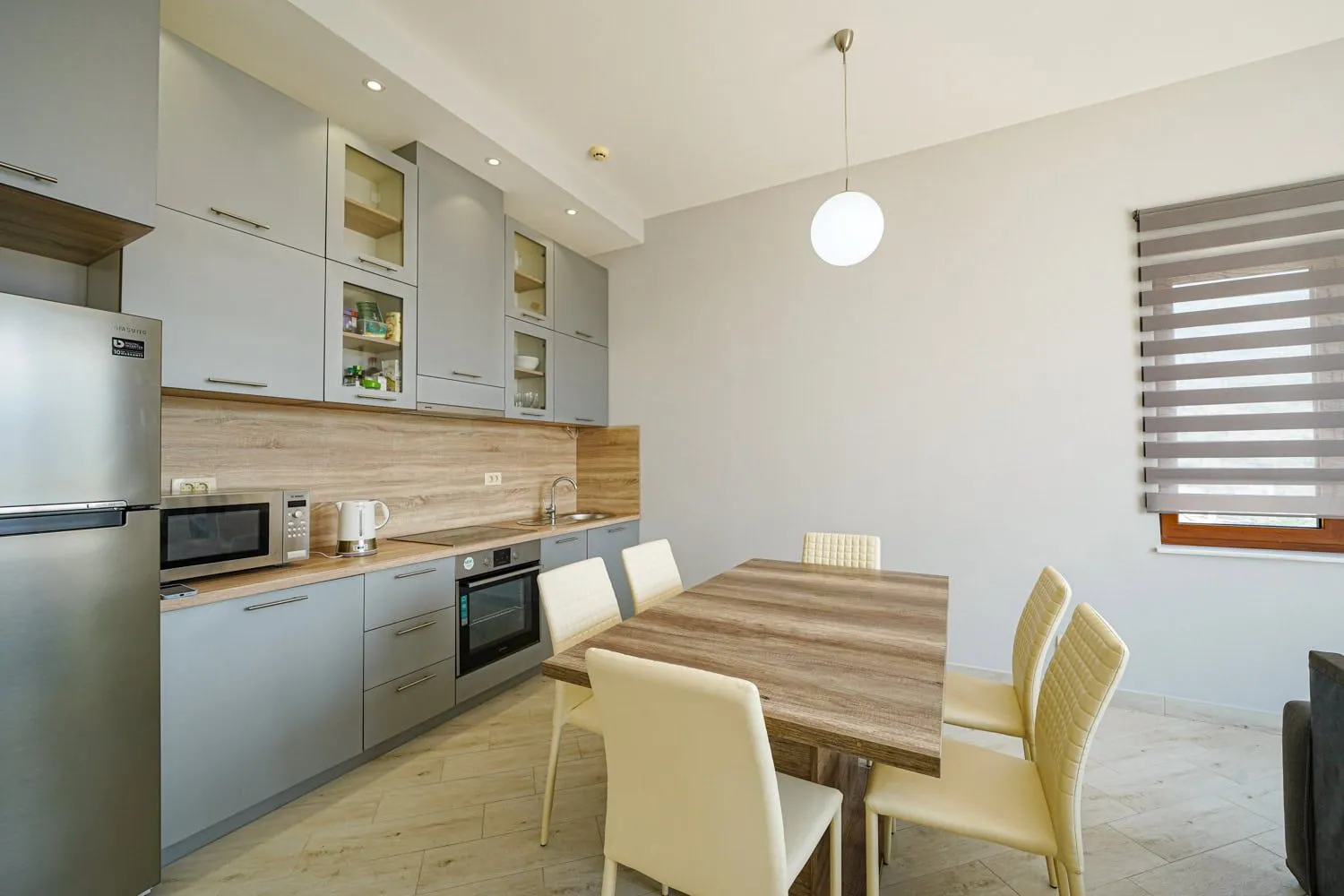 Sale, apartment, 96m², Bečići, Budva