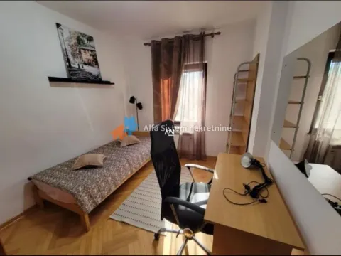 Rent, apartment, 105m², Savski Venac, Beograd - image 20