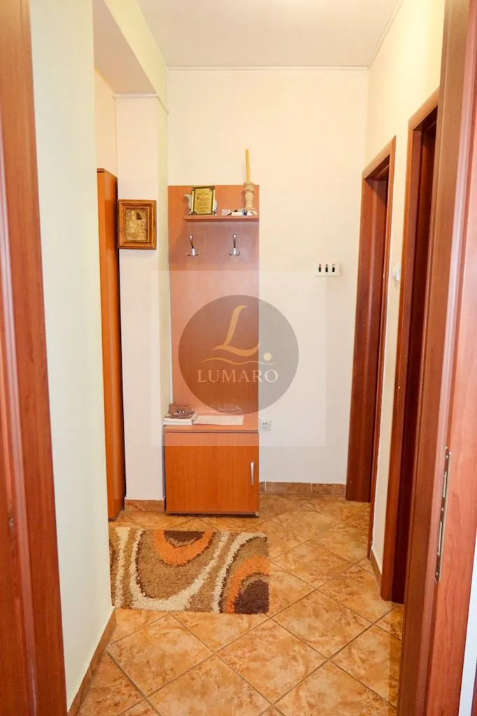 Prodaja, jednosoban stan, 43m², Zabjelo, Podgorica