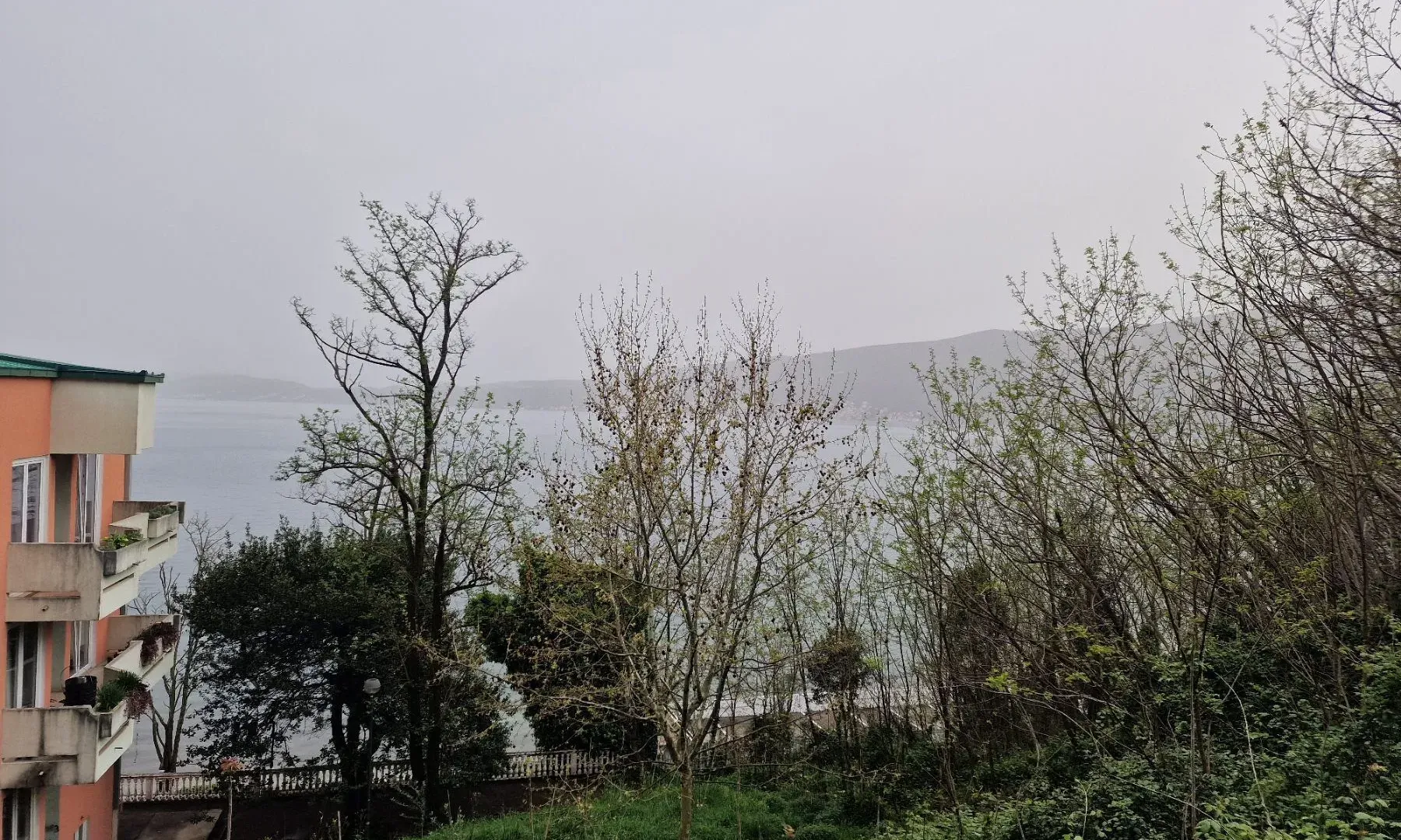 Prodaja, plac, 420m², Bijela, Herceg Novi