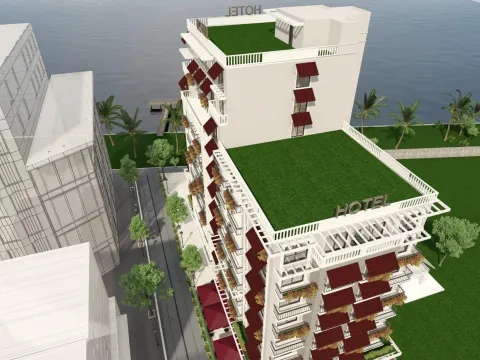 Sale, two bedroom apartment, 91m², Centar, Podgorica - image 3