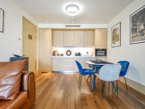 Prodaja, jednosoban stan, 69m², Tivat, Crna Gora - image 12