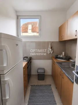 Prodaja, jednosoban stan, 33m², Labudovo Brdo, Beograd - image 10