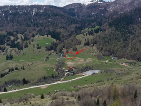 Prodaja, plac, 605m², Berane, Crna Gora - image 2