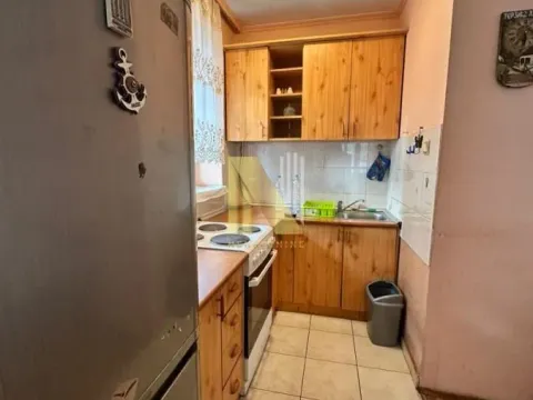 Prodaja, jednosoban stan, 39m², Novo naselje, Novi Sad - image 5