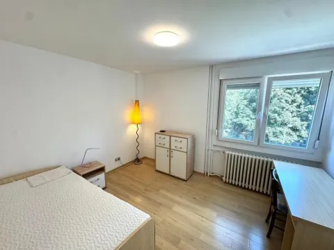 Rent, four bedroom apartment, 94m², Lion, Zvezdara Sve Podlokacije - image 14