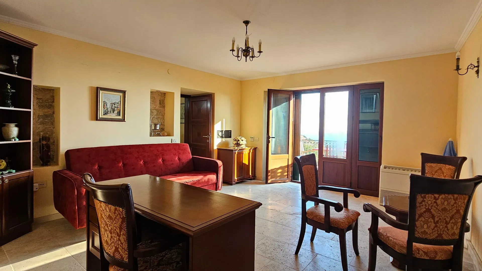 Rent, house, 350m², Blizikuće, Budva