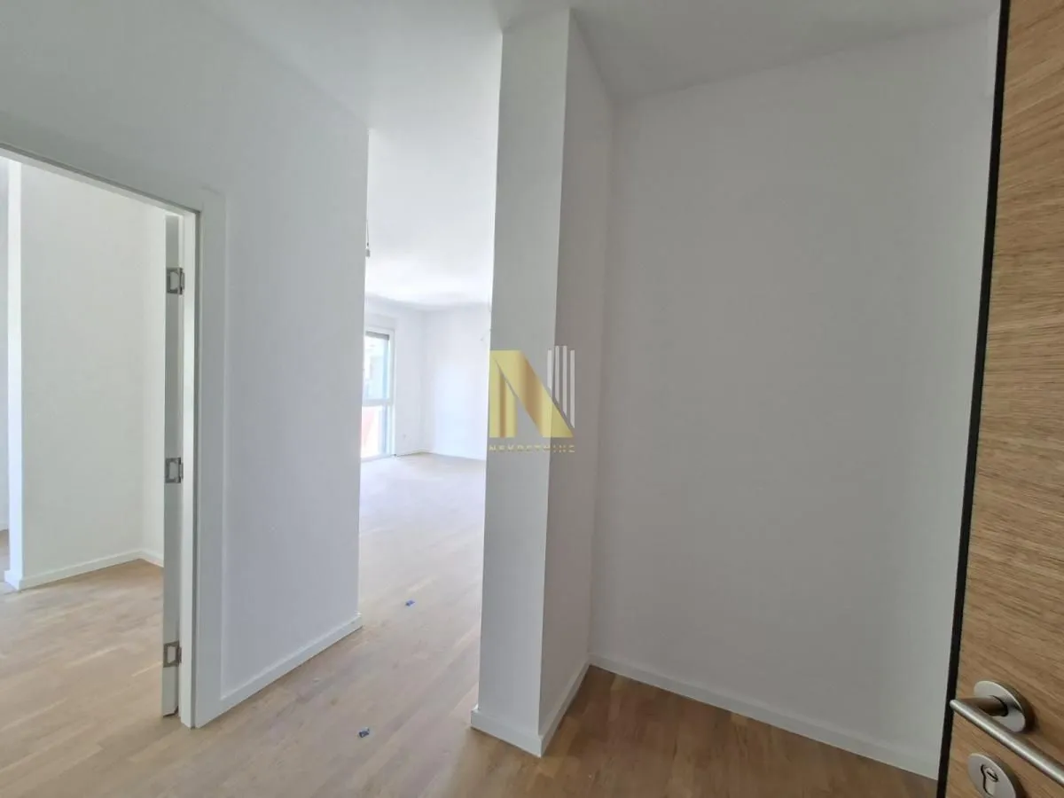 Prodaja, dvosoban stan, 46m², Banja Vrdnik, Irig