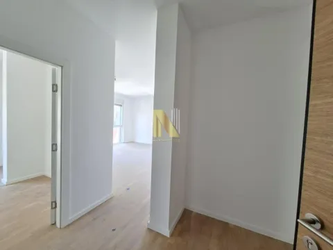 Sale, two bedroom apartment, 46m², Banja Vrdnik, Irig - image 5