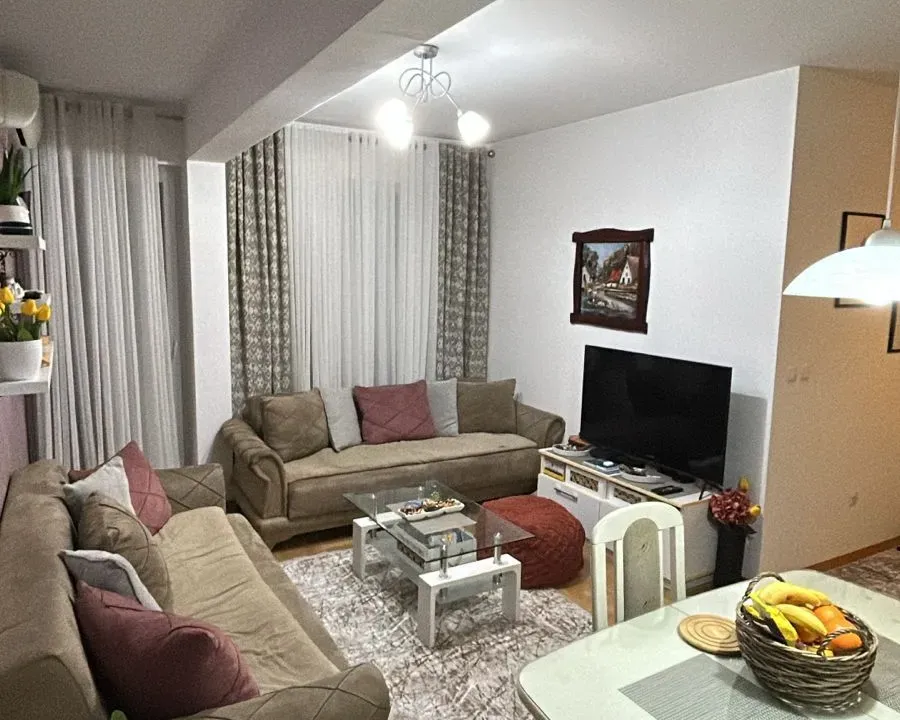 Prodaja, dvosoban stan, 72m², Momišići, Podgorica